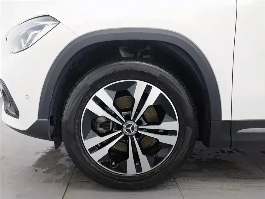 Mercedes-Benz GLA Mercedes-Benz GLA 2022 facelift GLA 200 2022 — миниатюра 5