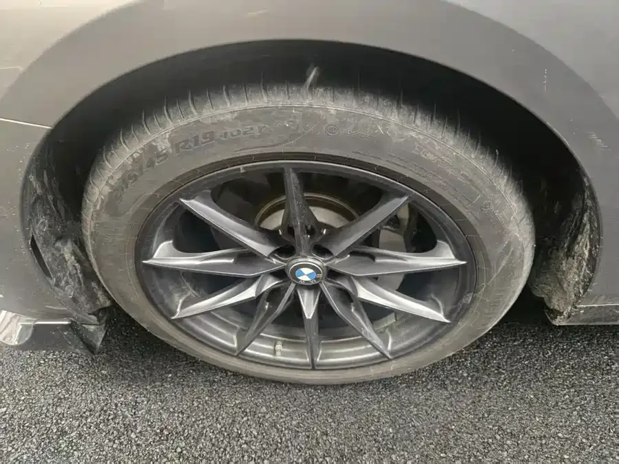 BMW 5 Series BMW 5 Series (Imported) 2024 525i M Sports Package 2025 — миниатюра 4