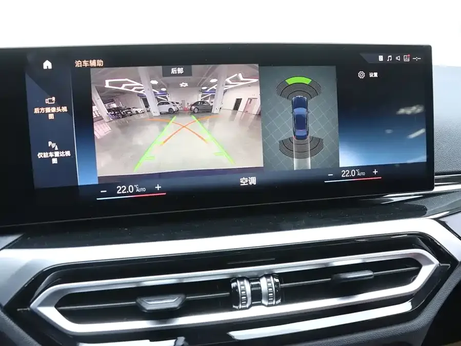 BMW i3 2024 eDrive 35 L 2023 — миниатюра 3