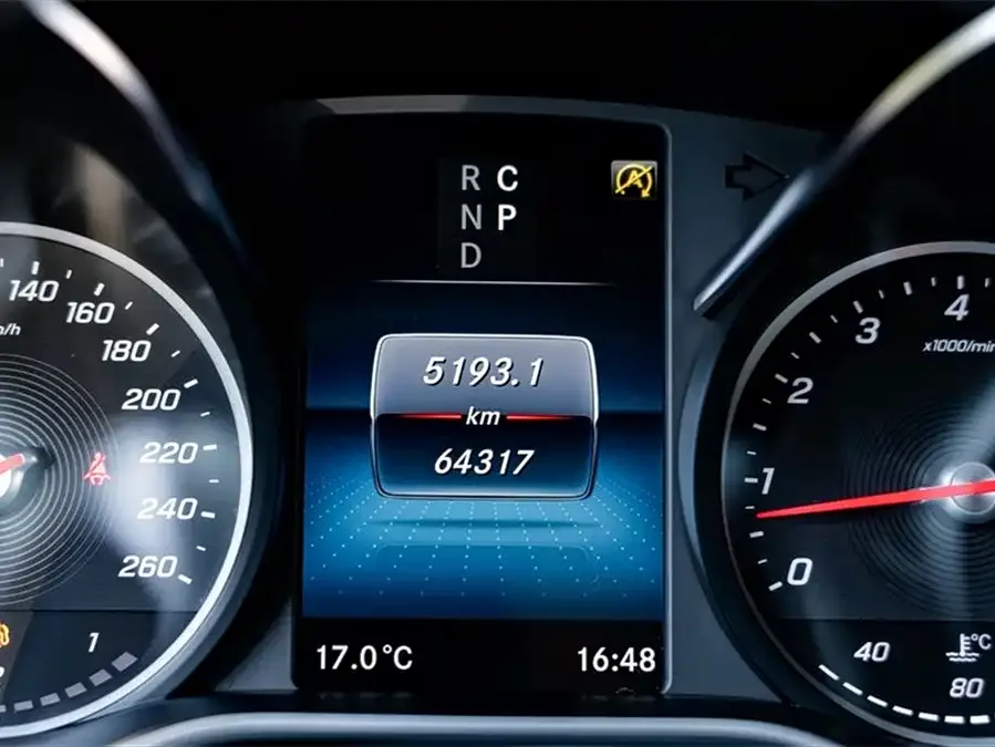 Mercedes-Benz Class V Mercedes-Benz V-Class 2022 V 260 Pilot Edition 2022 — миниатюра 3