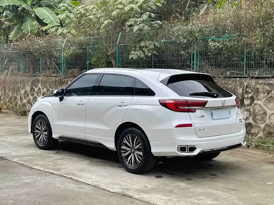Honda Avancier 2020 Crown Road 370TURBO 4WD Premium Edition 2022 — миниатюра 3