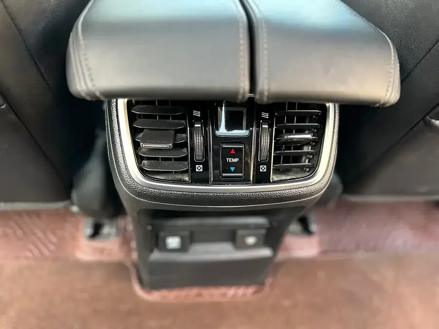 Honda Avancier 2020 Crown Road 370TURBO 4WD Premium Edition 2022 — миниатюра 5