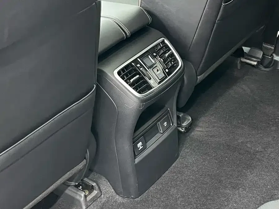 Honda Avancier 2020 Crown Road 370TURBO 4WD Premium Edition 2023 — миниатюра 5