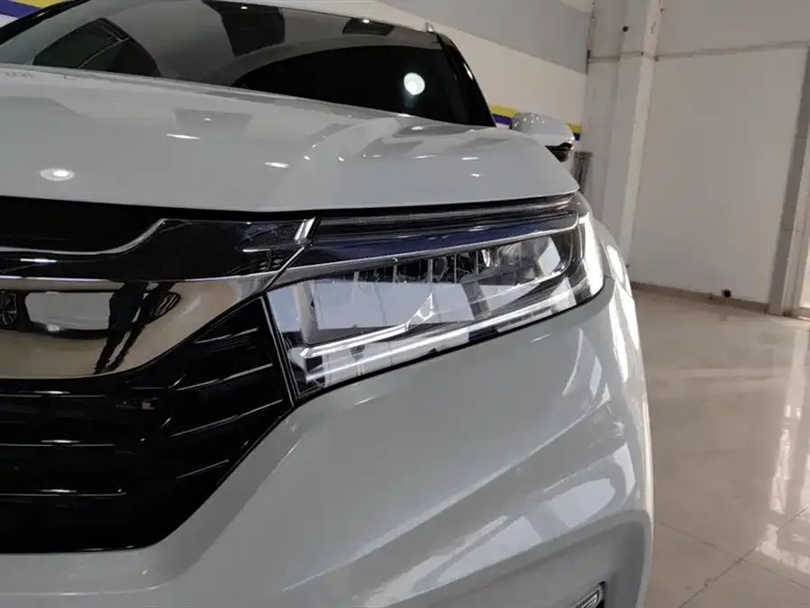Honda Avancier 2020 Crown Road 370TURBO 2WD Luxury Edition 2023 — миниатюра 2