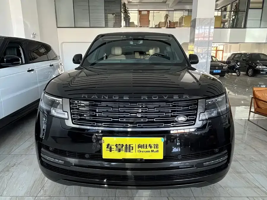Land Rover Range Rover 2023
