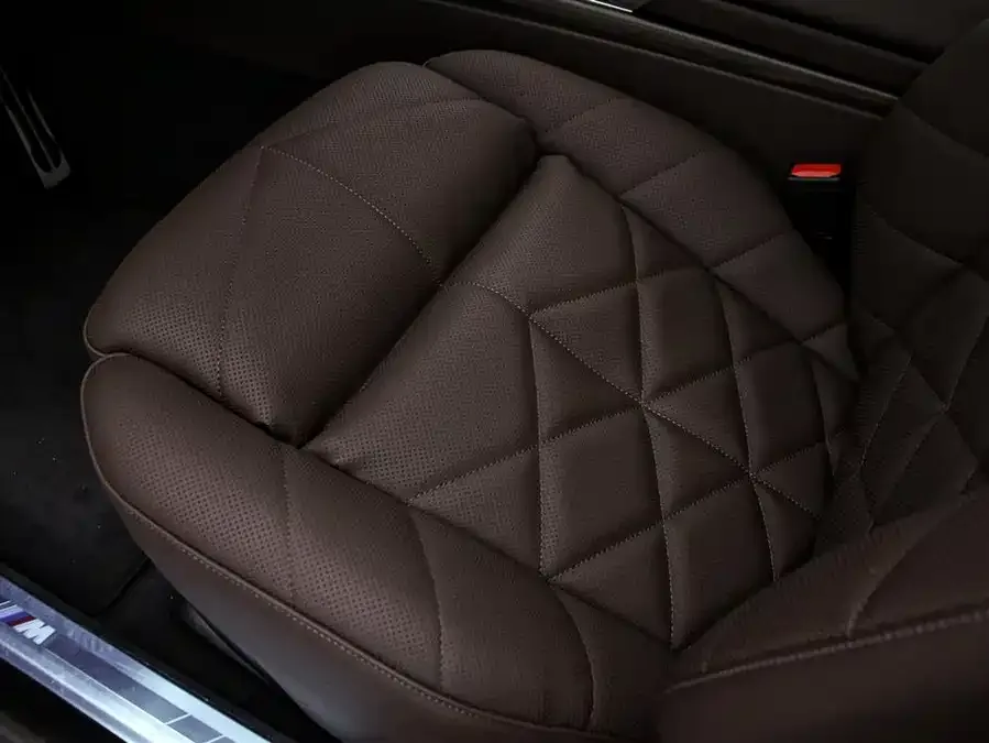 BMW 7 Series 2026 BMW 7 Series 740Li Leading M Sport Package 2026 — миниатюра 4