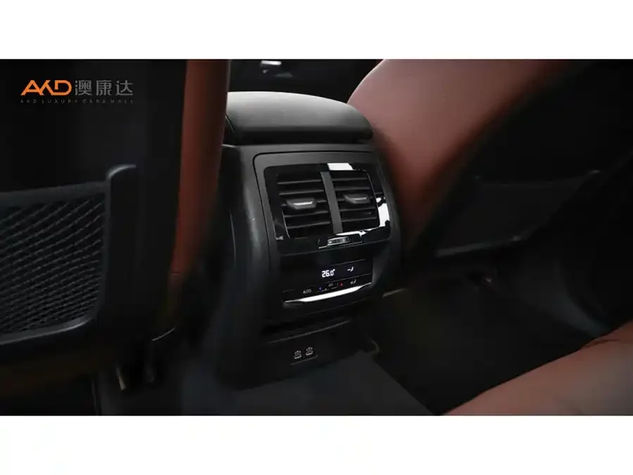 BMW X4 2022 xDrive 30i M Sport Package 2024 — миниатюра 3