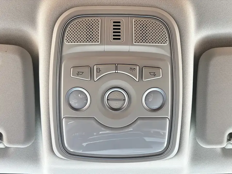 Haval H6 Haval H6 2021 National Fashion Edition 1.5T Automatic Urban Edition 2022 — миниатюра 4