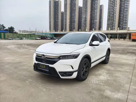 Honda Breeze 2022 buy in Moscow