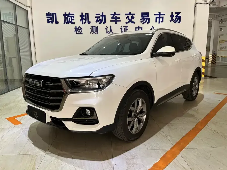 Haval H6 2022