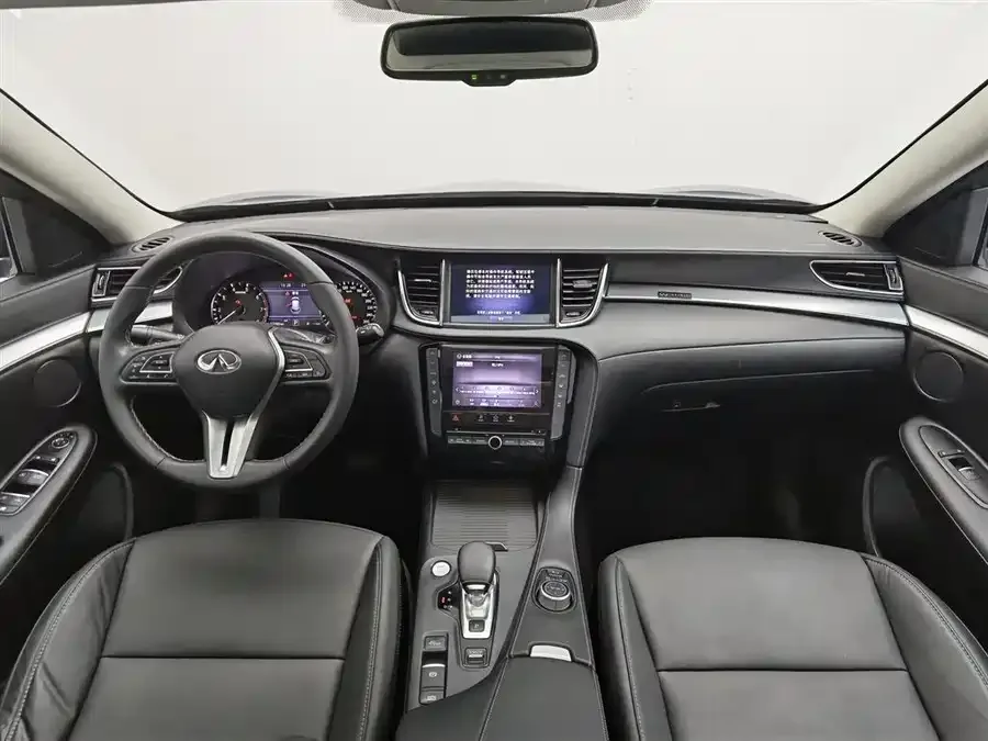 Infiniti QX50 2022 2.0T 2WD Fashion Edition 2022 — миниатюра 2