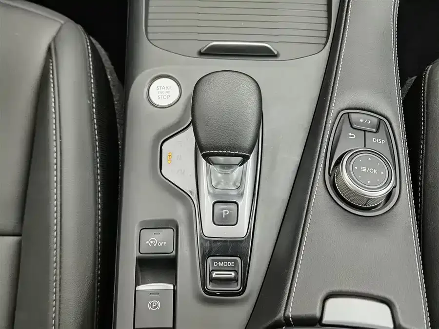 Infiniti QX50 2022 2.0T 2WD Fashion Edition 2022 — миниатюра 4