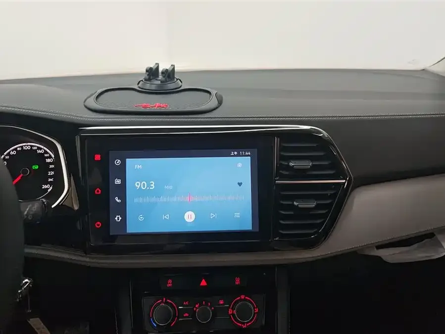 Jetta VS5 Jetta VS5 2024 280TSI Automatic Pioneer Edition 2025 — миниатюра 4