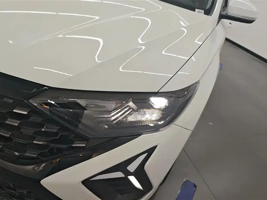 Jetta VS5 Jetta VS5 2024 280TSI Automatic Pioneer Edition 2025 — миниатюра 5