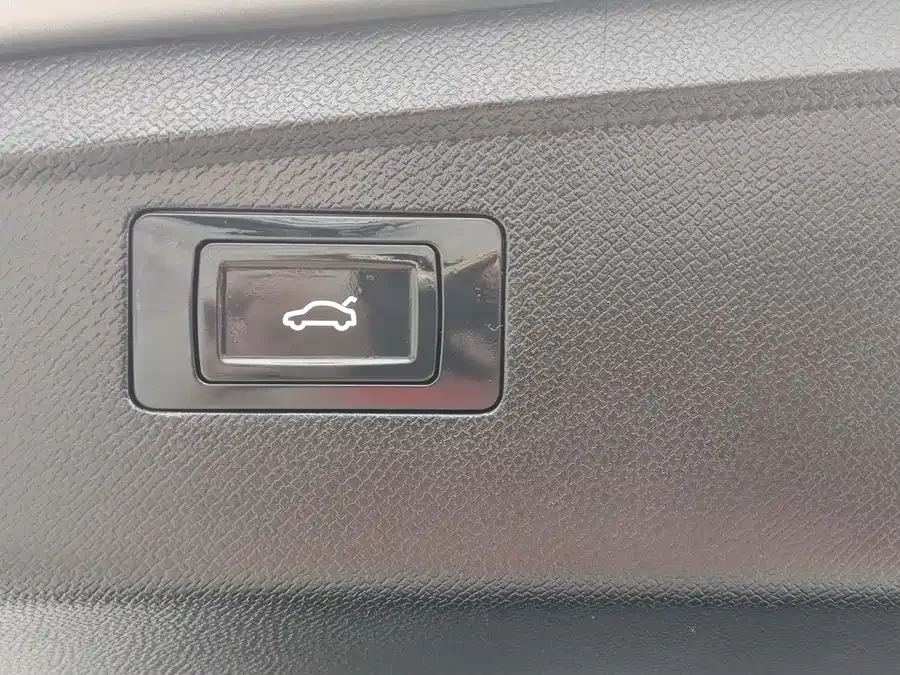 Jetour t1 Jetour Shanhai T1 2024 150km Xianghu 2025 — миниатюра 5