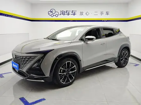 Changan UNI-T 2024 buy in Moscow