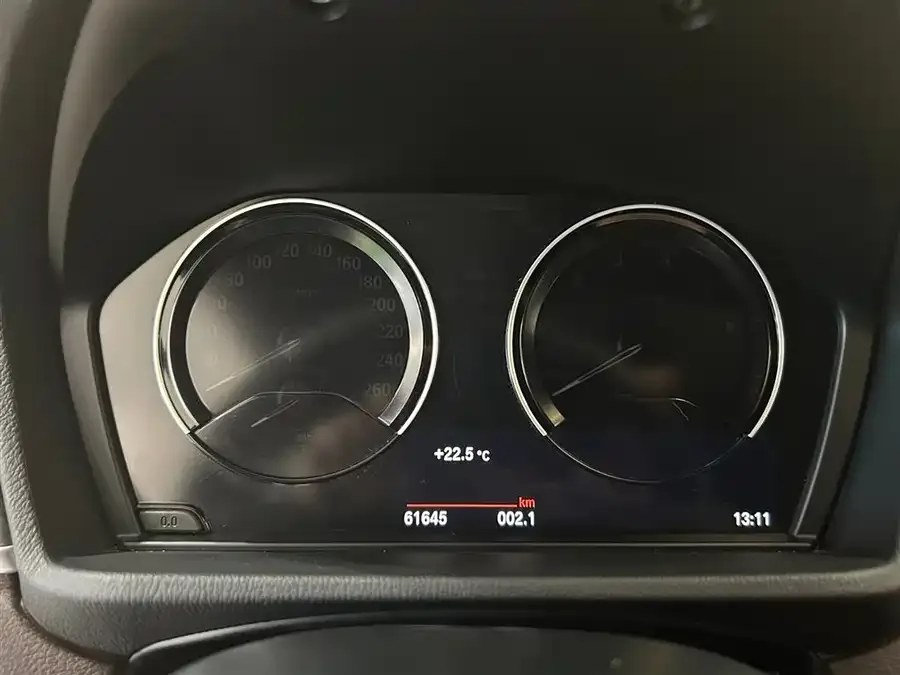 BMW X2 2022 sDrive25i M Off-Road Package 2022 — миниатюра 5