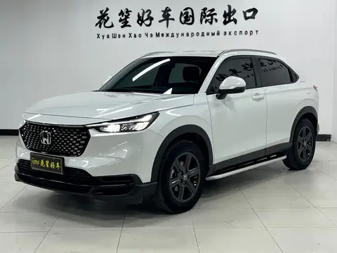 Honda WR-V 2023 buy in Moscow