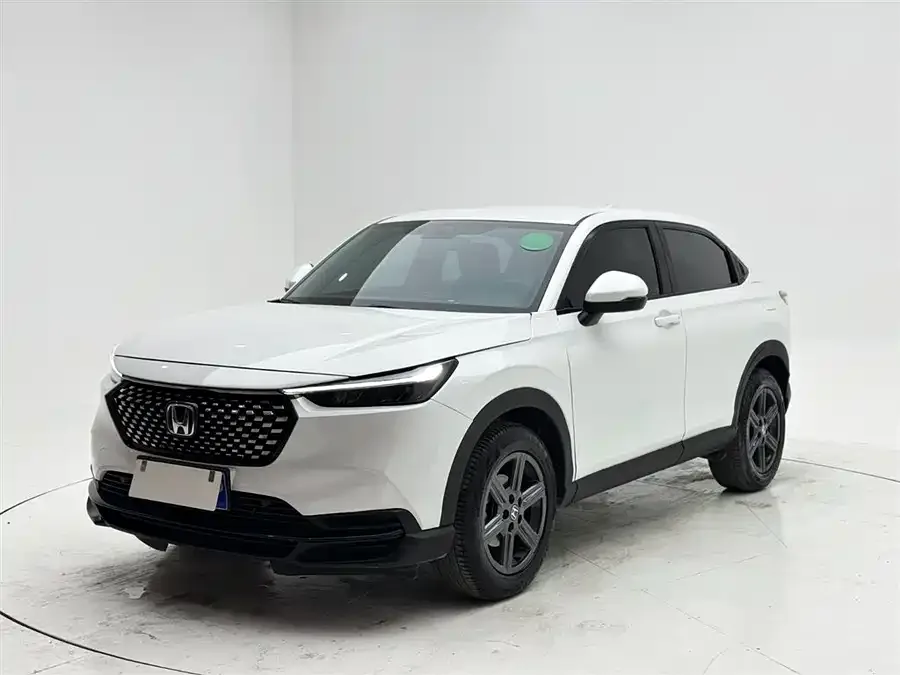 Honda WR-V 2023
