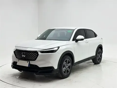 Honda WR-V 2023 купить в Москве