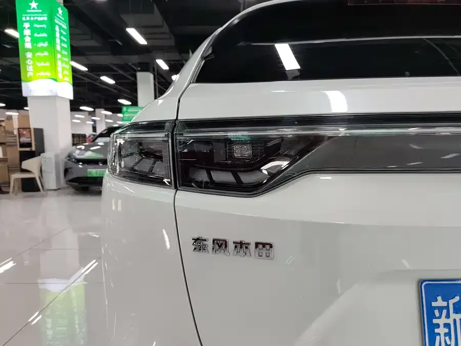 Honda WR-V 2024 1.5L CVT Enthusiastic Edition 2024 — миниатюра 5