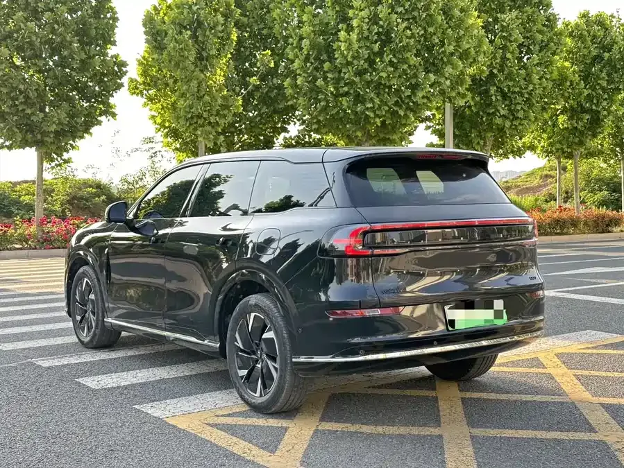 Changan Nevo Q07 2025 145 Deluxe Edition 2026 — миниатюра 3