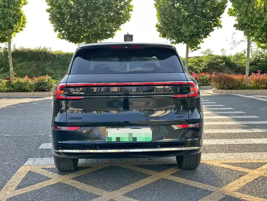 Changan Nevo Q07 2025 145 Deluxe Edition 2026 — миниатюра 5