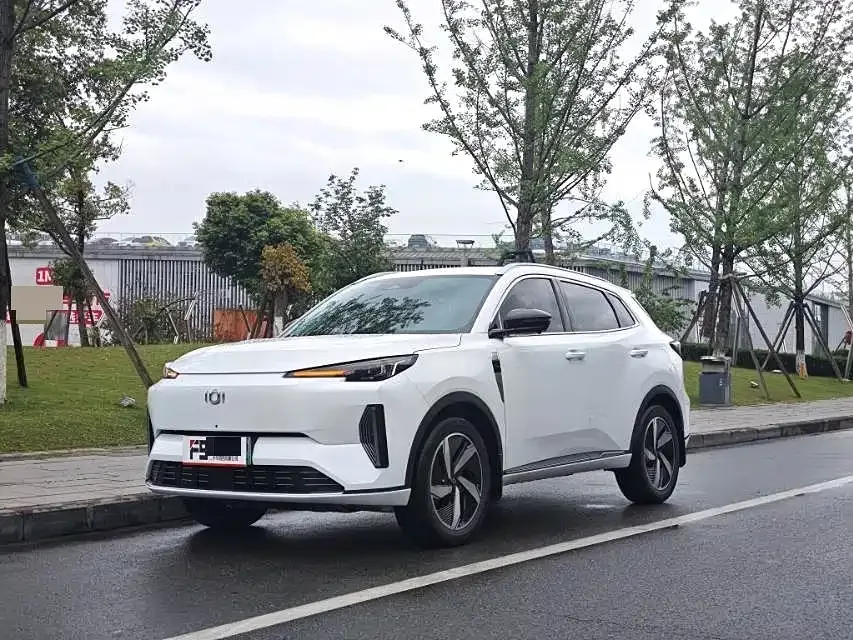 Changan Q05 Classic 2024