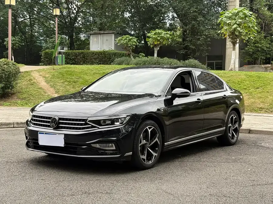 Volkswagen Magotan 2023