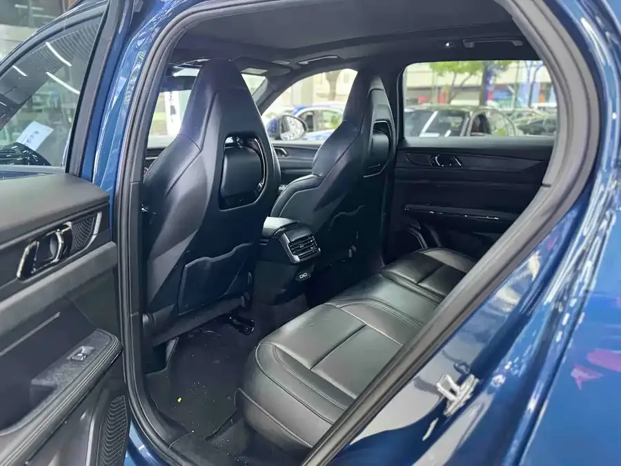 Lynk & Co 01 EM-P Lynk & Co 01 EM-P 2022 1.5TD PHEV Plus 2022 — миниатюра 3