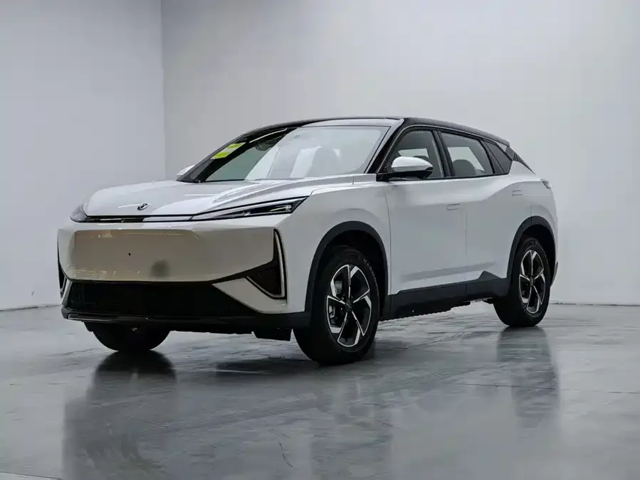 Dongfeng L7 2026