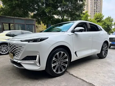 Changan UNI-K 2025 buy in Moscow