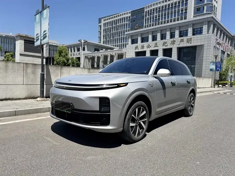Li Xiang L7 2023