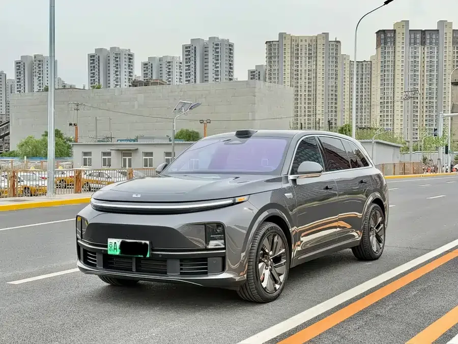 Li Xiang L7 2024