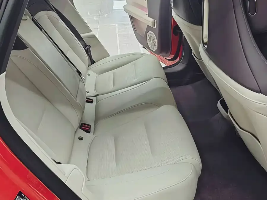 Avatr 06 Avita 06 2025 Pro Extended Range Edition 2025 — миниатюра 5