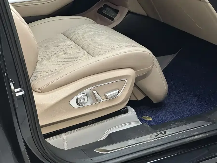 XPeng G9 XPeng G9 2026 680 AWD Max 2026 — миниатюра 3