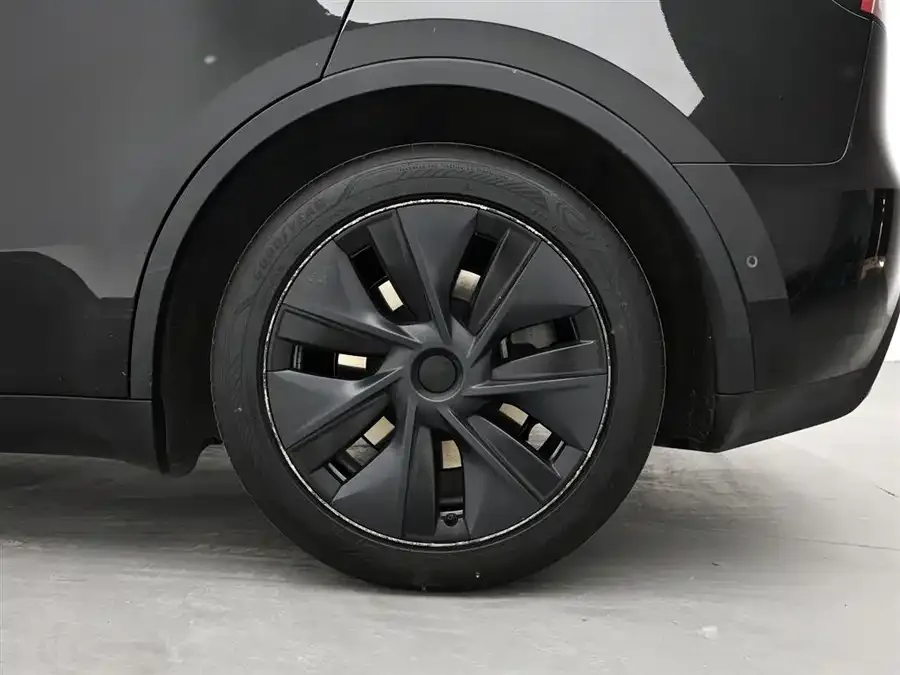 Tesla Model Y Model Y 2023 rear-wheel drive version 2023 — миниатюра 3