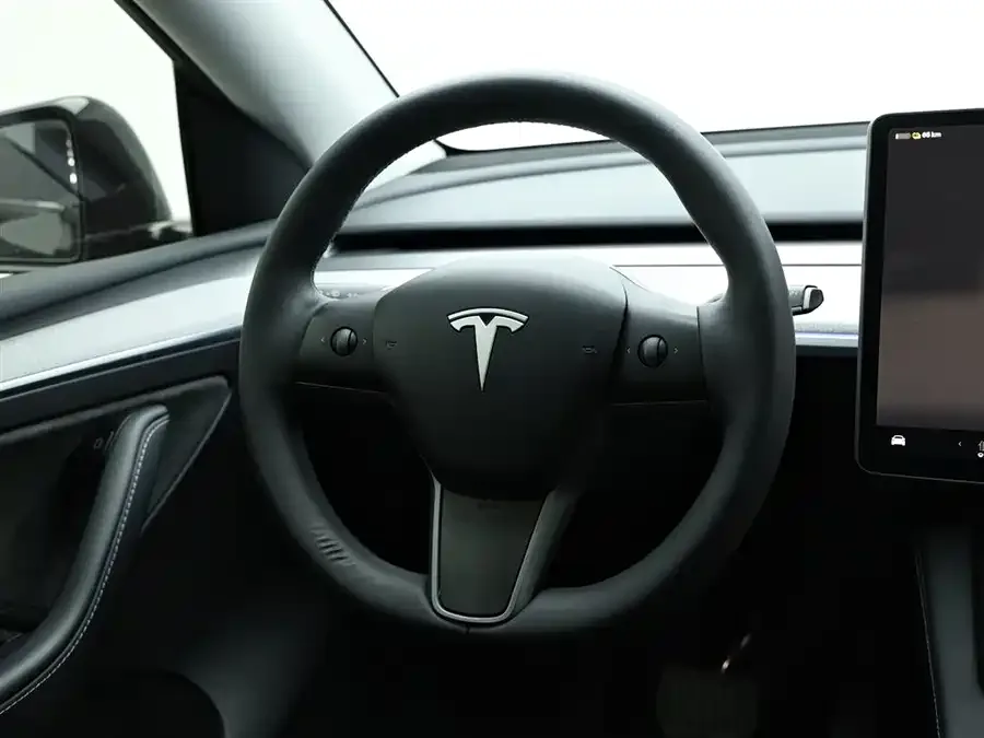 Tesla Model Y Model Y 2023 rear-wheel drive version 2023 — миниатюра 5