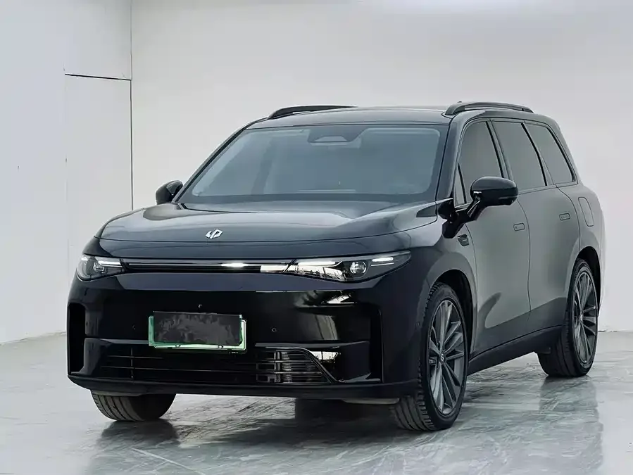 Leapmotor C16 Leapmotor C16 2024 Pure Electric 580 Premium Edition 2025 — фото 1, купить с доставкой в Москву