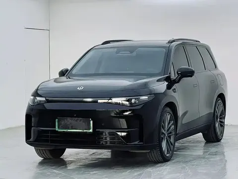 Leapmotor C16 2025 buy in Moscow