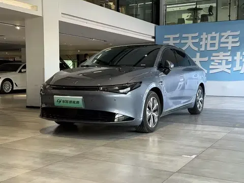 XPeng P5 2024 buy in Moscow