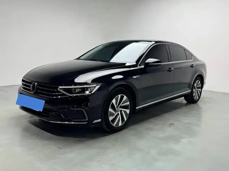 Volkswagen Magotan GTE plug-in hybrid 2023
