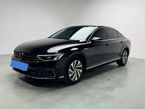 Volkswagen Magotan GTE plug-in hybrid 2023 купить в Москве
