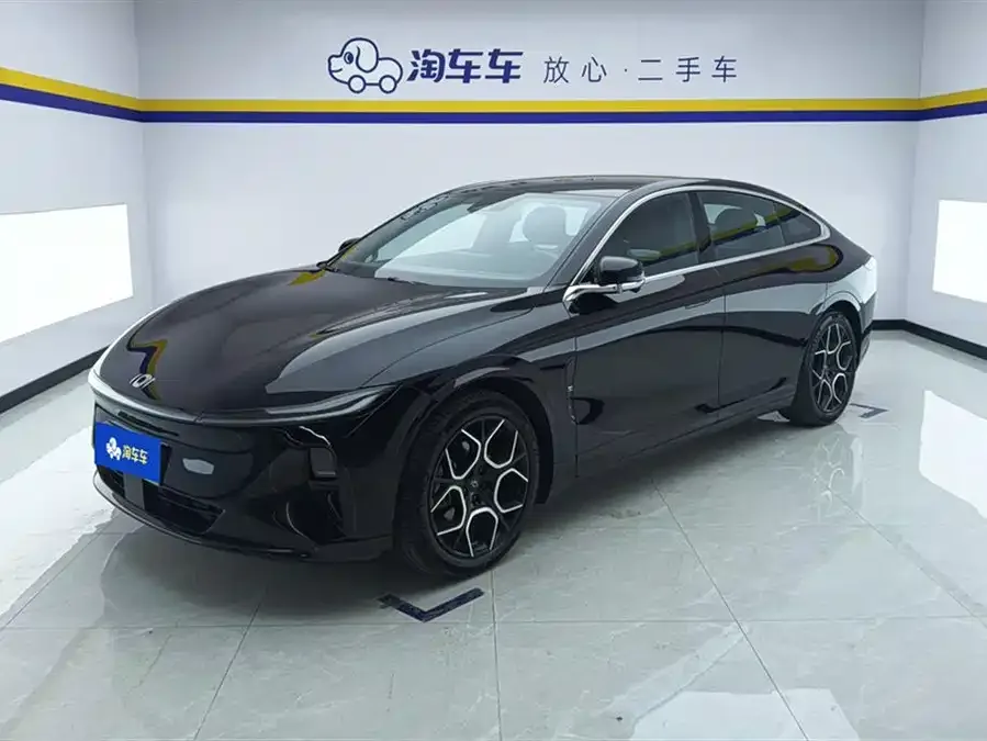 Changan A07 2024