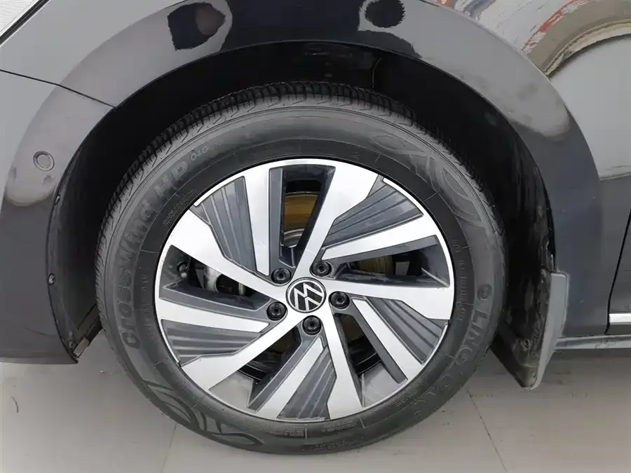 Volkswagen Passat New Energy Passat New Energy 2022 430PHEV Hybrid Luxury Edition 2022 — миниатюра 5