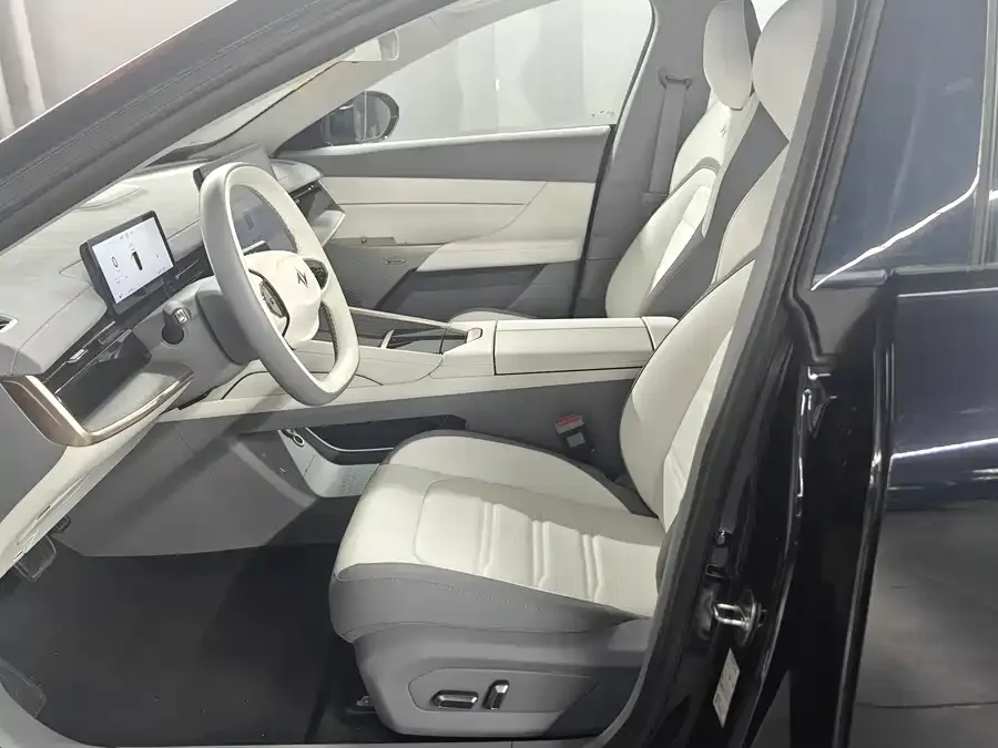 Dongfeng e007 e007 2024 620Pro Edition 2025 — миниатюра 2