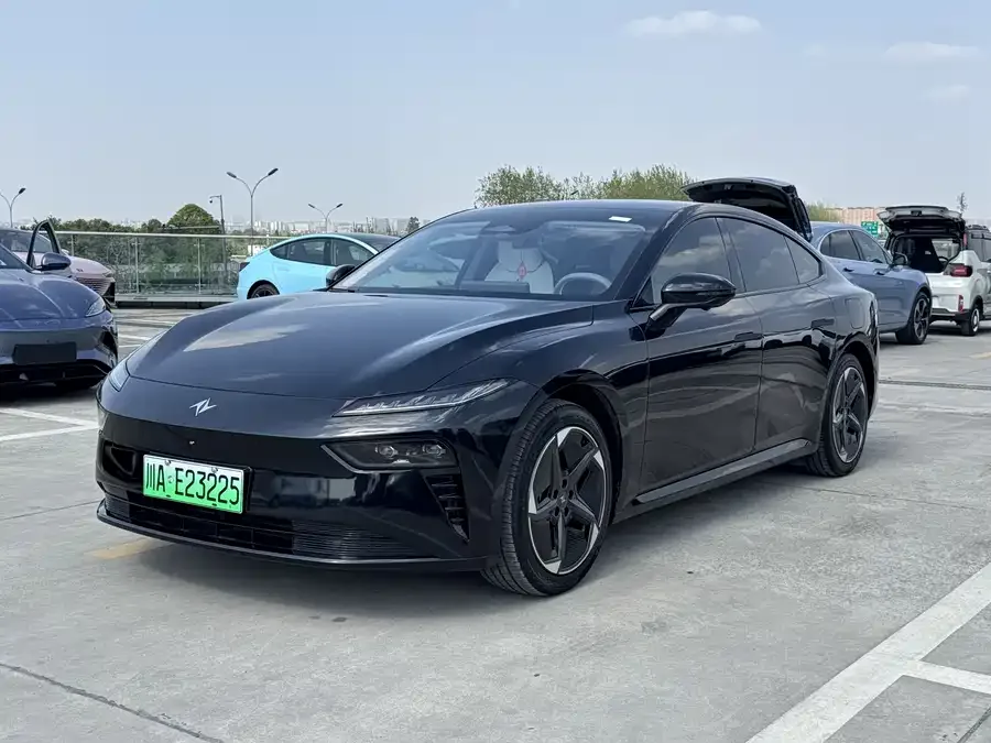 Dongfeng e007 2024