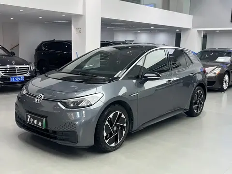 Volkswagen ID.3 2023 купить в Москве