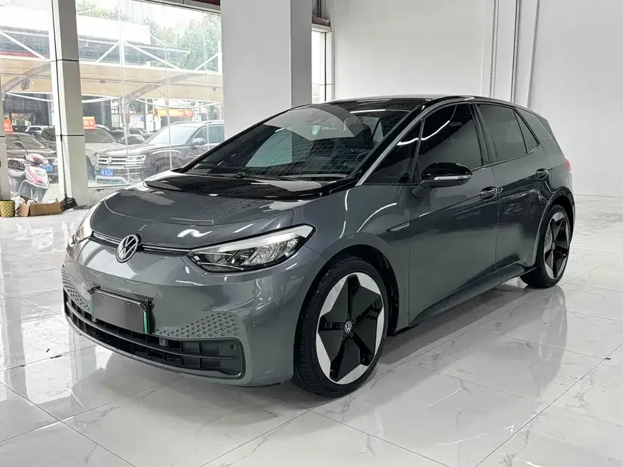 Volkswagen ID.3 2023