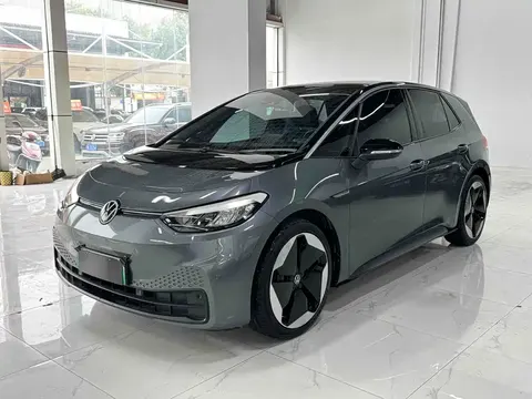 Volkswagen ID.3 2023 купить в Москве